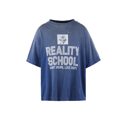 SS TEE REALITY SCHOOL