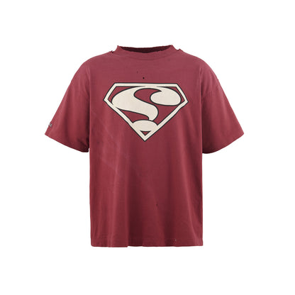 SS TEE?