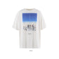 SAINT Mxxxxxx × EVENGELION × GEEKS RULE S/S TEE BLUE