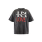 SS T-SHIRT IN TO LOVE