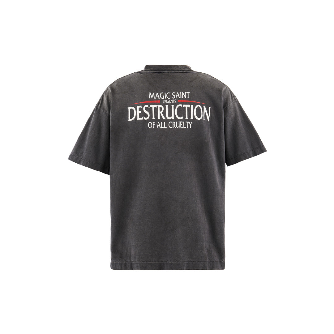 SS T-SHIRT IN TO LOVE