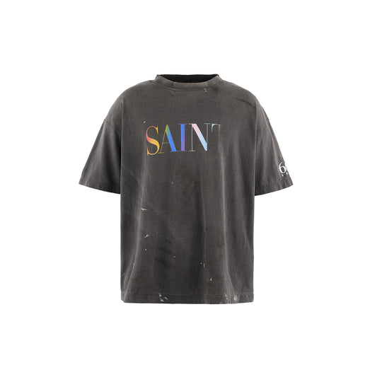 SS T-SHIRT SAINT