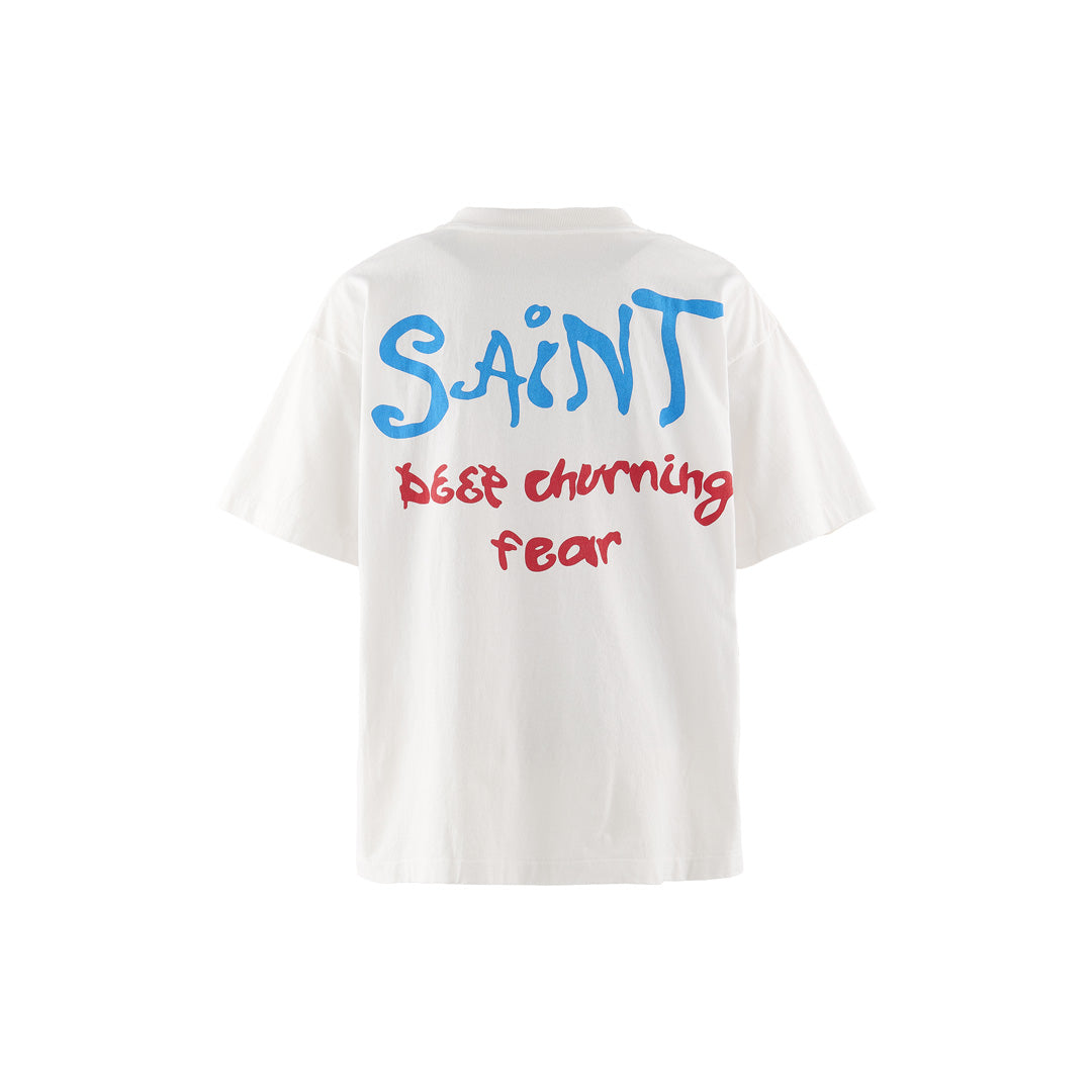 SS T-SHIRT DEEP