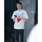 SS T-SHIRT DEEP