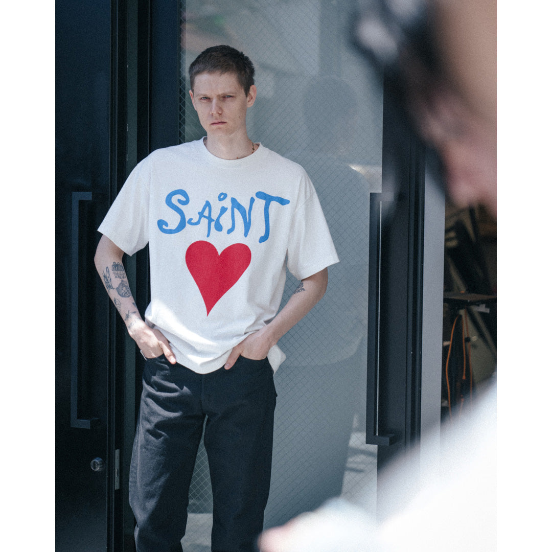 SS T-SHIRT DEEP