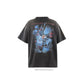 SAINT Mxxxxxx × serial experiments lain × GEEKS RULE SS T-SHIRT NO HOPE