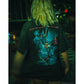 SAINT Mxxxxxx × serial experiments lain × GEEKS RULE SS T-SHIRT NO HOPE