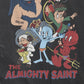 ALMITHY SAINT