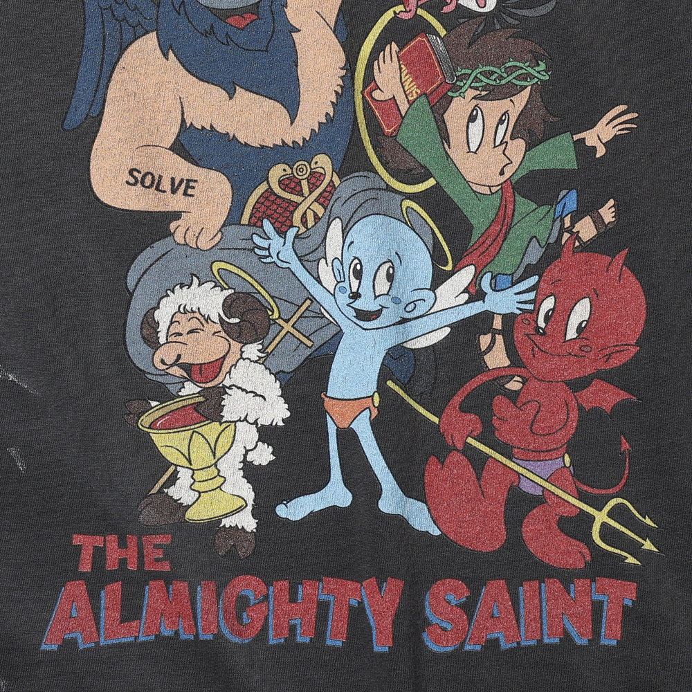 ALMITHY SAINT