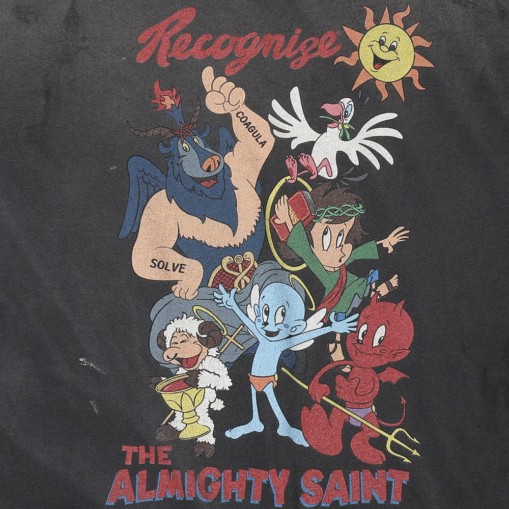 ALMITHY SAINT