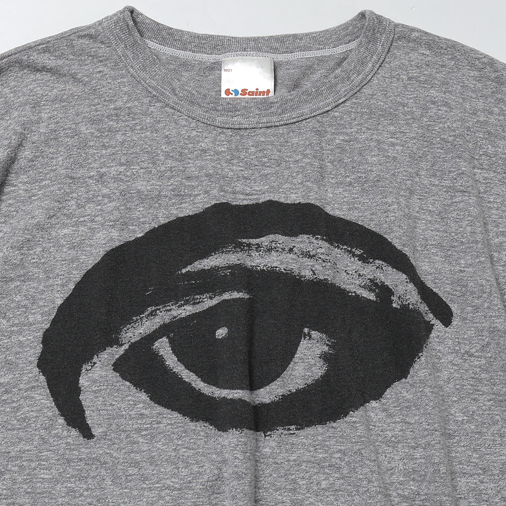 S/S T-SHIRT EYE