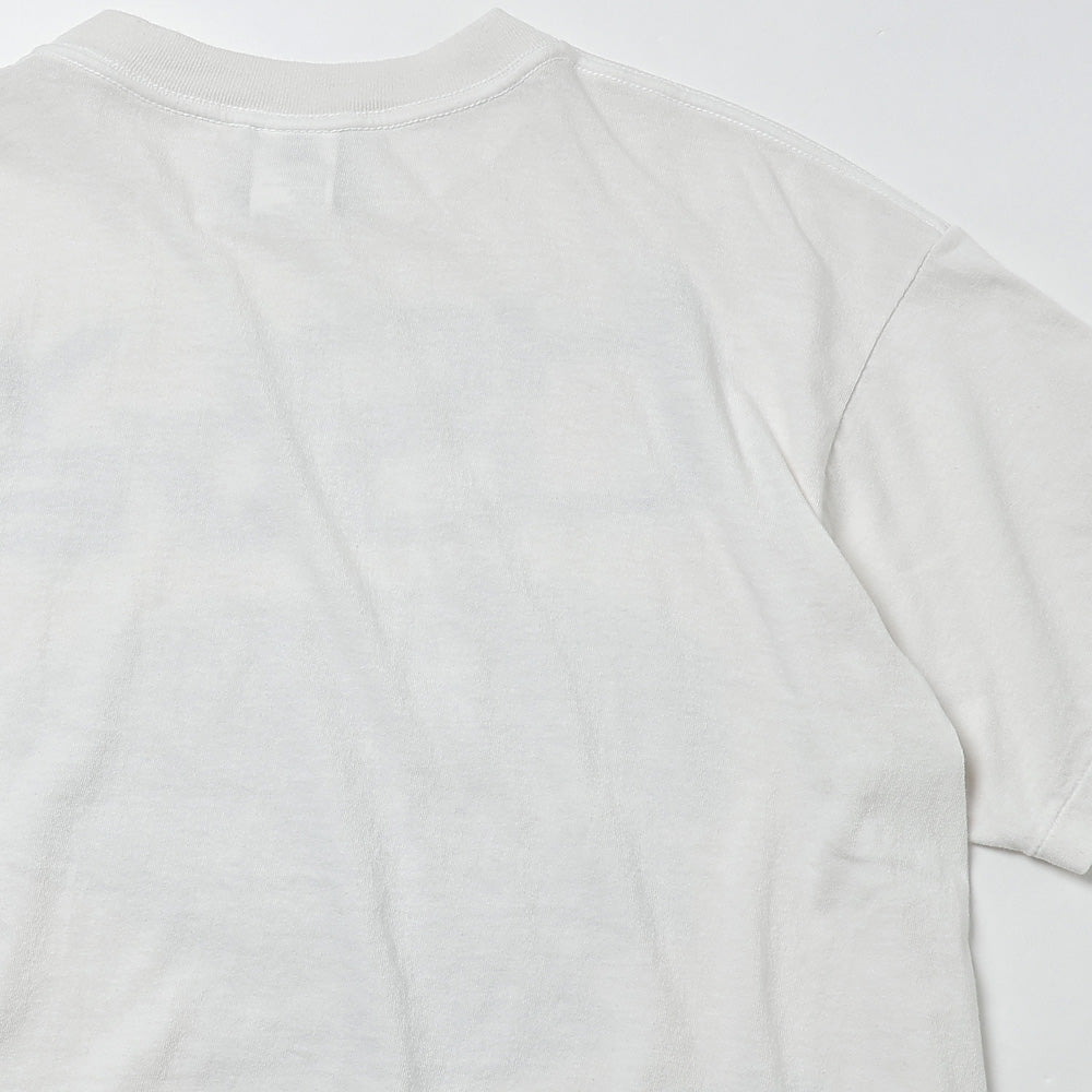 SAINT Mxxxxxx_Kosuke Kawamura S/S T-SHIRT HOLY LOVE