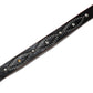 HTC_BELT NARROW_RAINBOW STONE