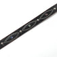 HTC_BELT NARROW_RAINBOW STONE