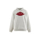 JORDAN BRAND × ©SAINT MXXXXXX (TIME) CAPSULE M J SM FLC HOODIE GRAY