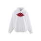 JORDAN BRAND × ©SAINT MXXXXXX (TIME) CAPSULE M J SM FLC HOODIE WHITE