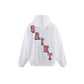 JORDAN BRAND × ©SAINT MXXXXXX (TIME) CAPSULE M J SM FLC HOODIE WHITE