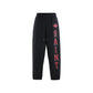 JORDAN BRAND × ©SAINT MXXXXXX (TIME) CAPSULE M J SM FLC PANT BLACK