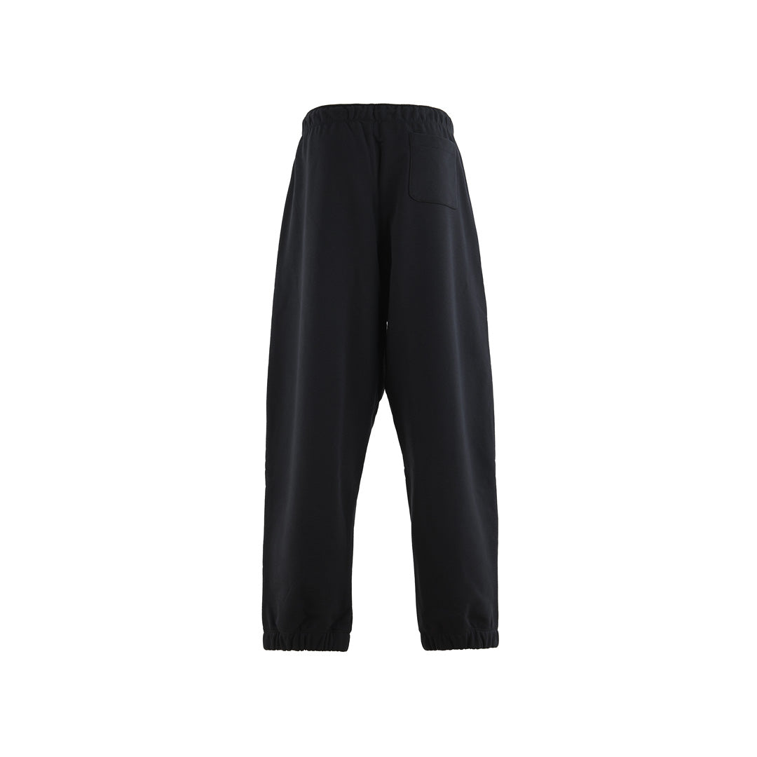 JORDAN BRAND × ©SAINT MXXXXXX (TIME) CAPSULE M J SM FLC PANT BLACK