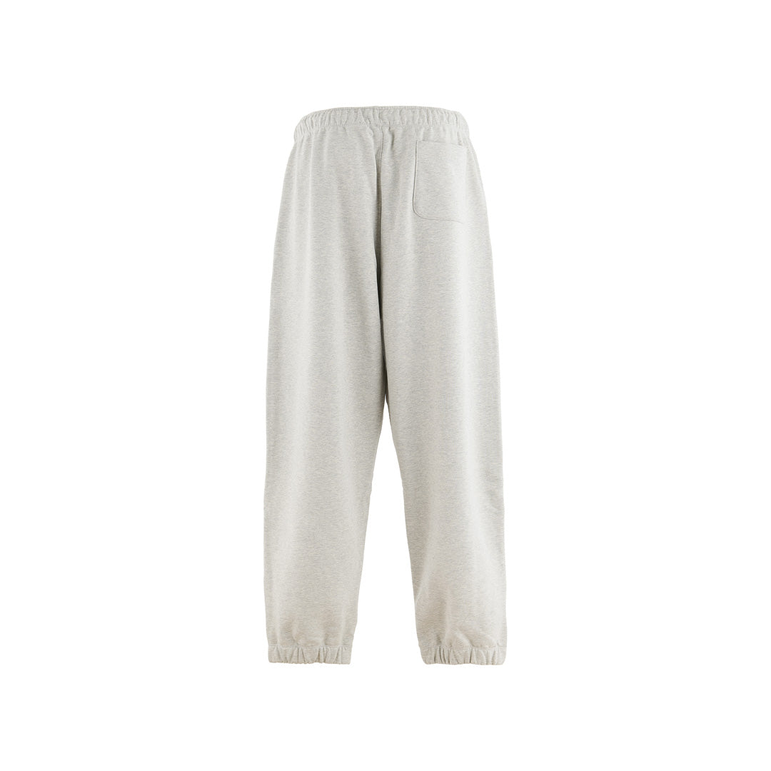 JORDAN BRAND × ©SAINT MXXXXXX (TIME) CAPSULE M J SM FLC PANT GRAY