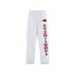 JORDAN BRAND × ©SAINT MXXXXXX (TIME) CAPSULE M J SM FLC PANT WHITE