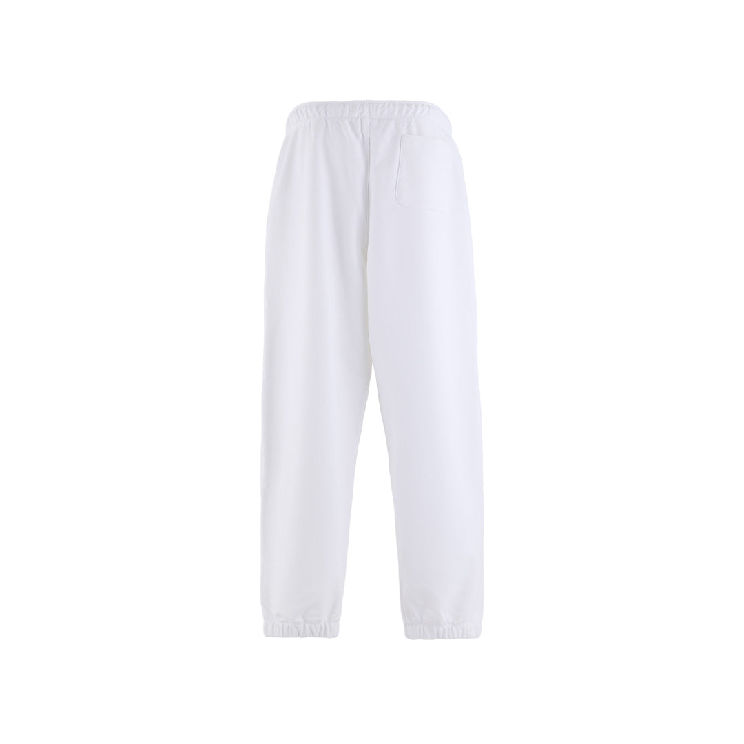 JORDAN BRAND × ©SAINT MXXXXXX (TIME) CAPSULE M J SM FLC PANT WHITE