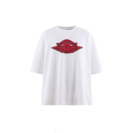 JORDAN BRAND × ©SAINT MXXXXXX (TIME) CAPSULE M J SM SS TEE