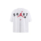 JORDAN BRAND x ©SAINT MXXXXXX (TIME) CAPSULE M J SM SS TEE