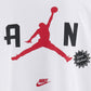 JORDAN BRAND x ©SAINT MXXXXXX (TIME) CAPSULE M J SM SS TEE
