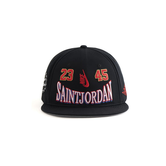 JORDAN BRAND × ©SAINT MXXXXXX (TIME) CAPSULE U J PRO CAP S FB STM