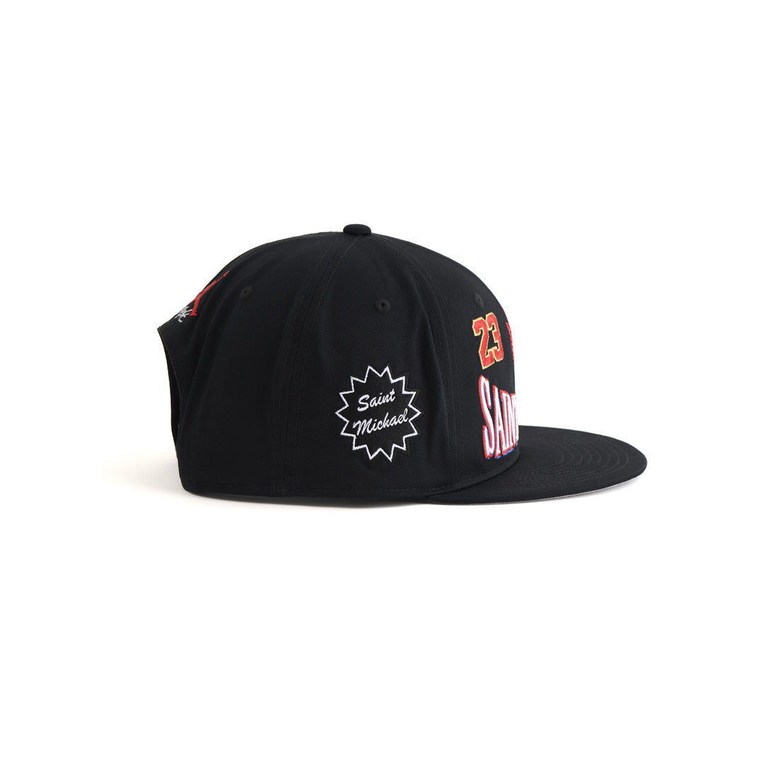 JORDAN BRAND × ©SAINT MXXXXXX (TIME) CAPSULE U J PRO CAP S FB STM