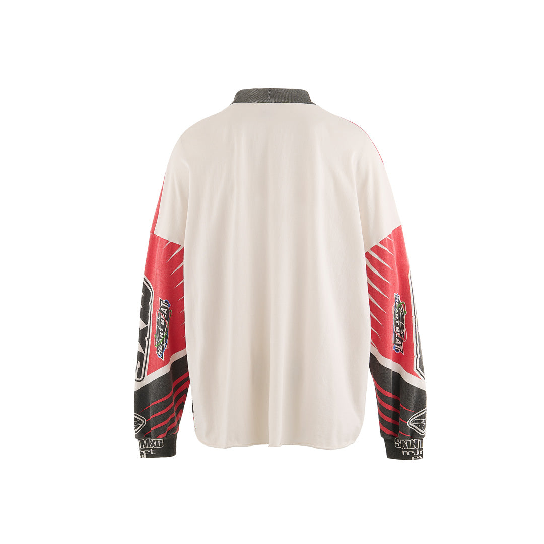 LS TEE MX 6