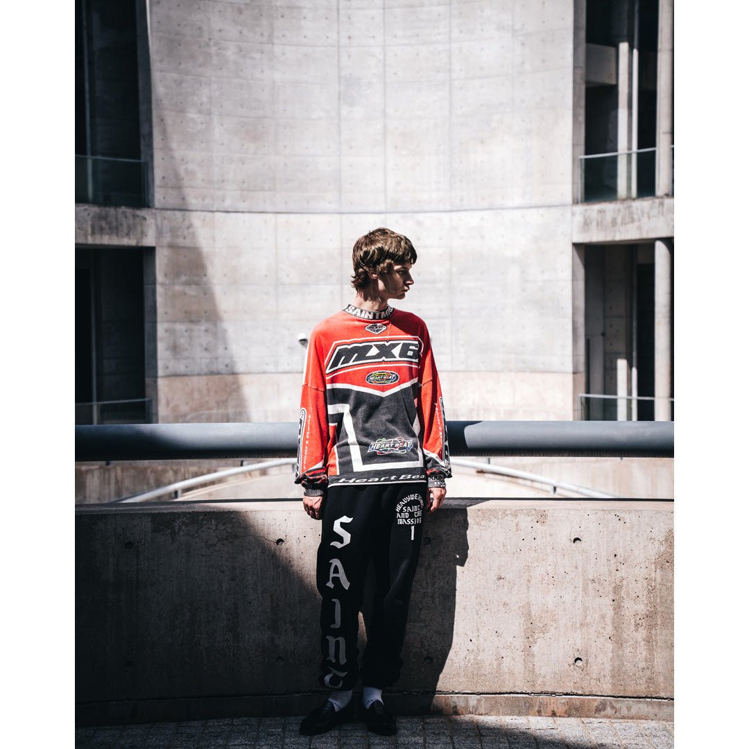 LS TEE MX 6