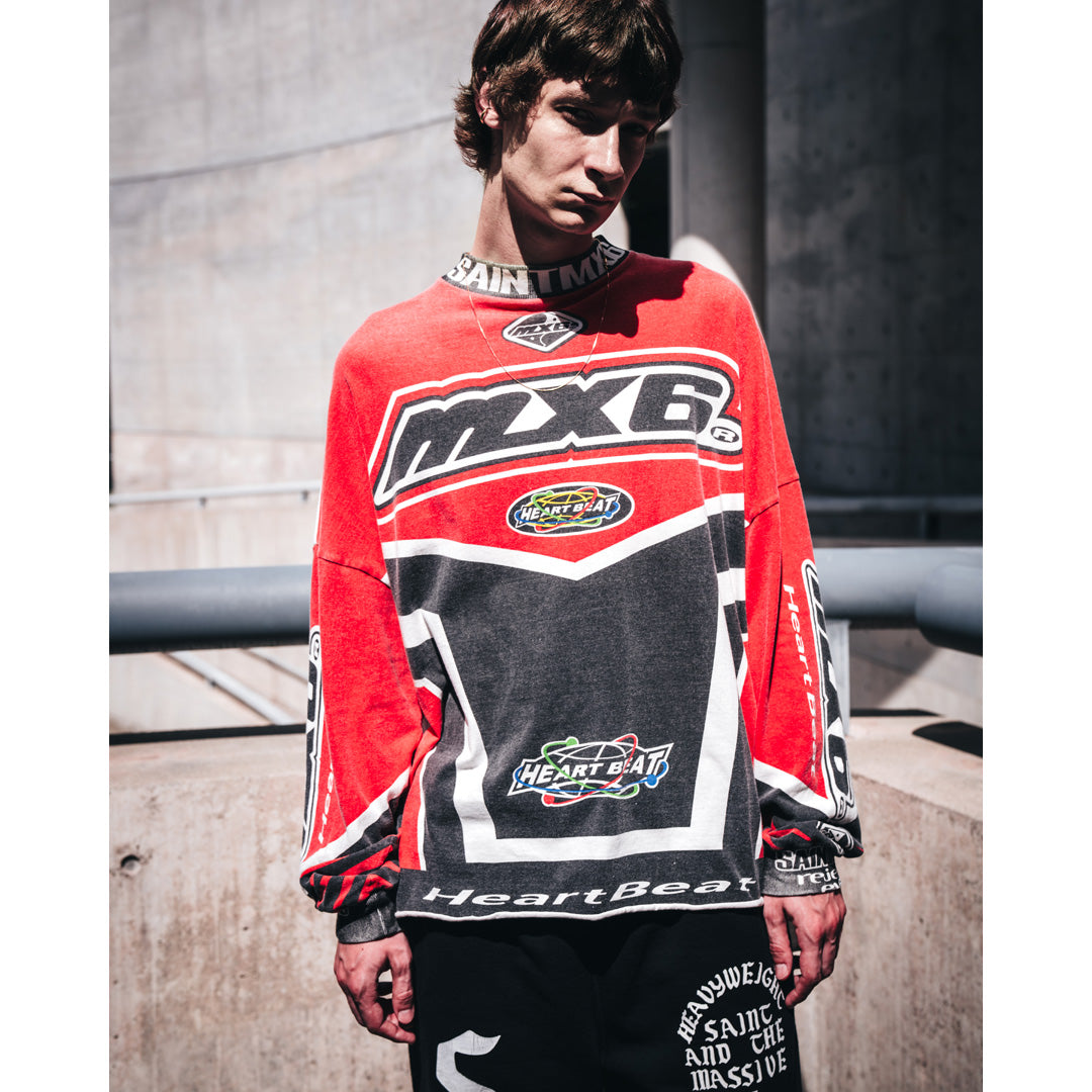 LS TEE MX 6