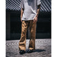 DOUBLE KNEE DUCK BEIGE