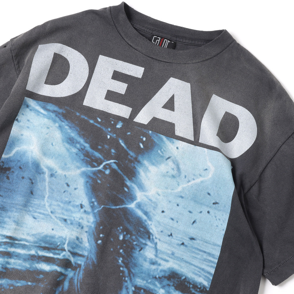 SS TEE DEAD