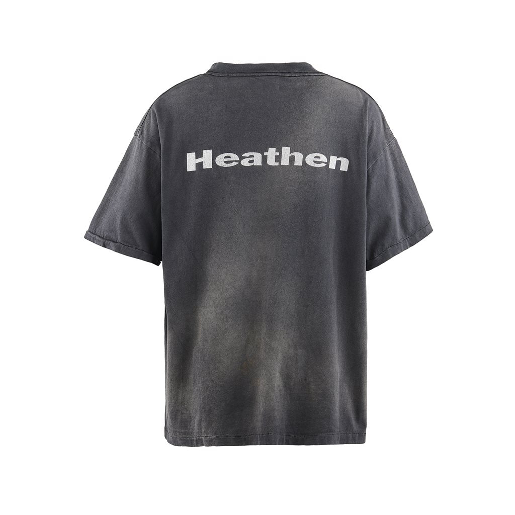 SS TEE DEAD