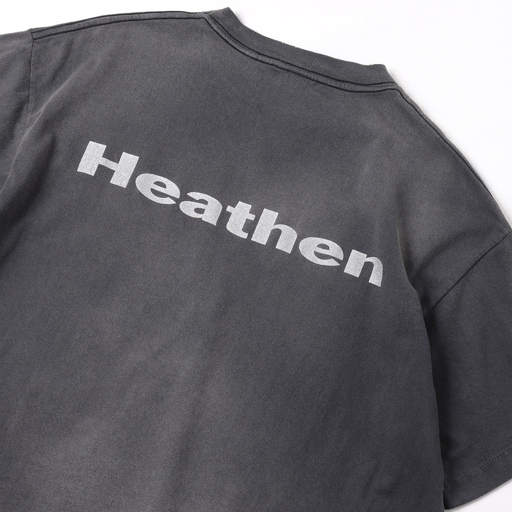 SS TEE DEAD