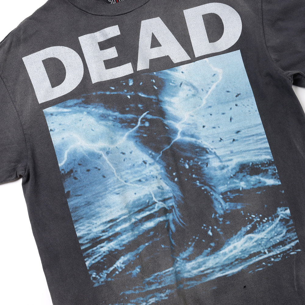 SS TEE DEAD