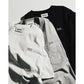 SMALL LOGO POCKET TEE