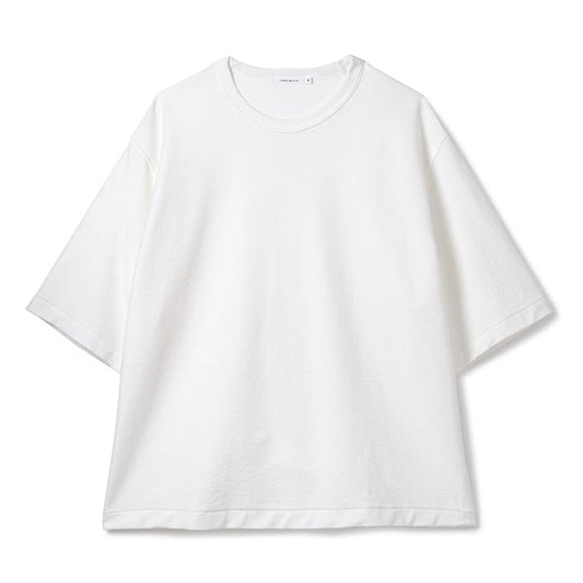 Block Inlay HS Tee