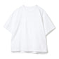 Side Slit Football HS Tee
