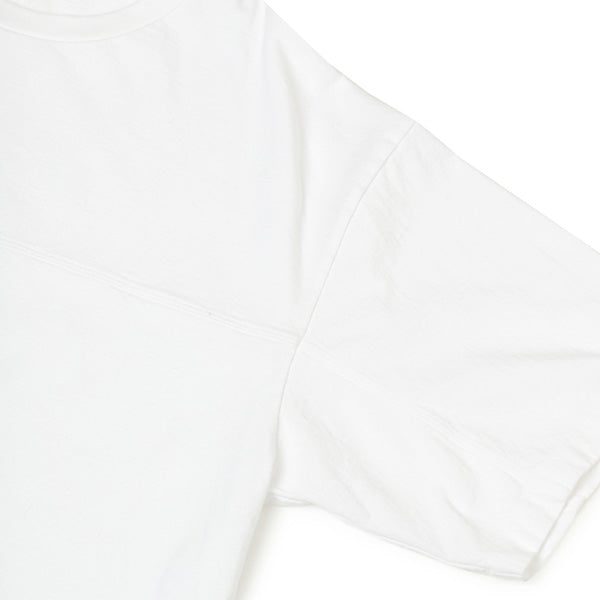 Side Slit Football HS Tee