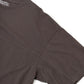 Side Slit Football HS Tee