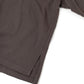 Side Slit Football HS Tee
