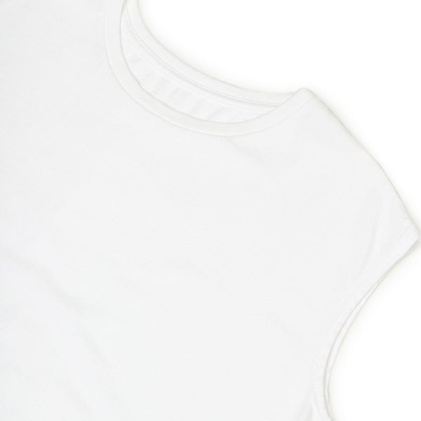 Worker Sleeveless Tee