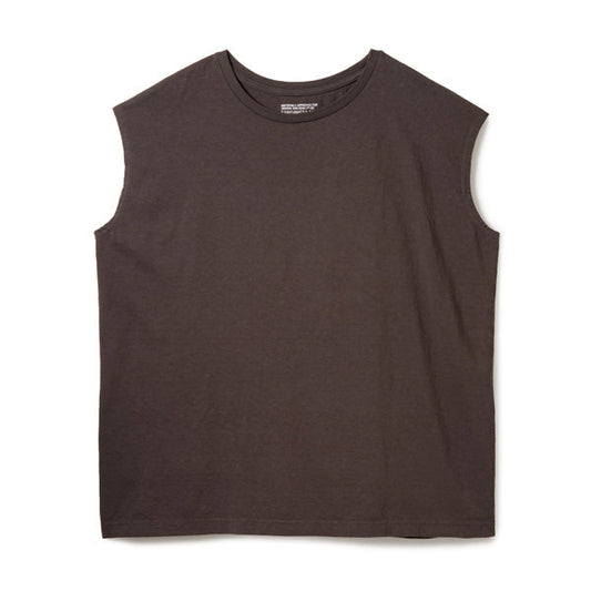 Worker Sleeveless Tee