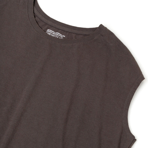 Worker Sleeveless Tee