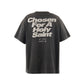 SS TEE CHOSEN