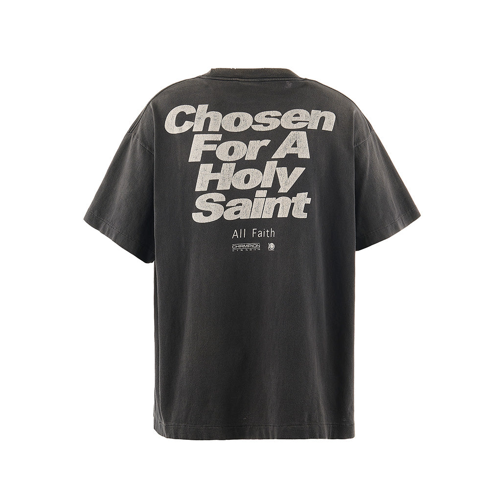 SS TEE CHOSEN
